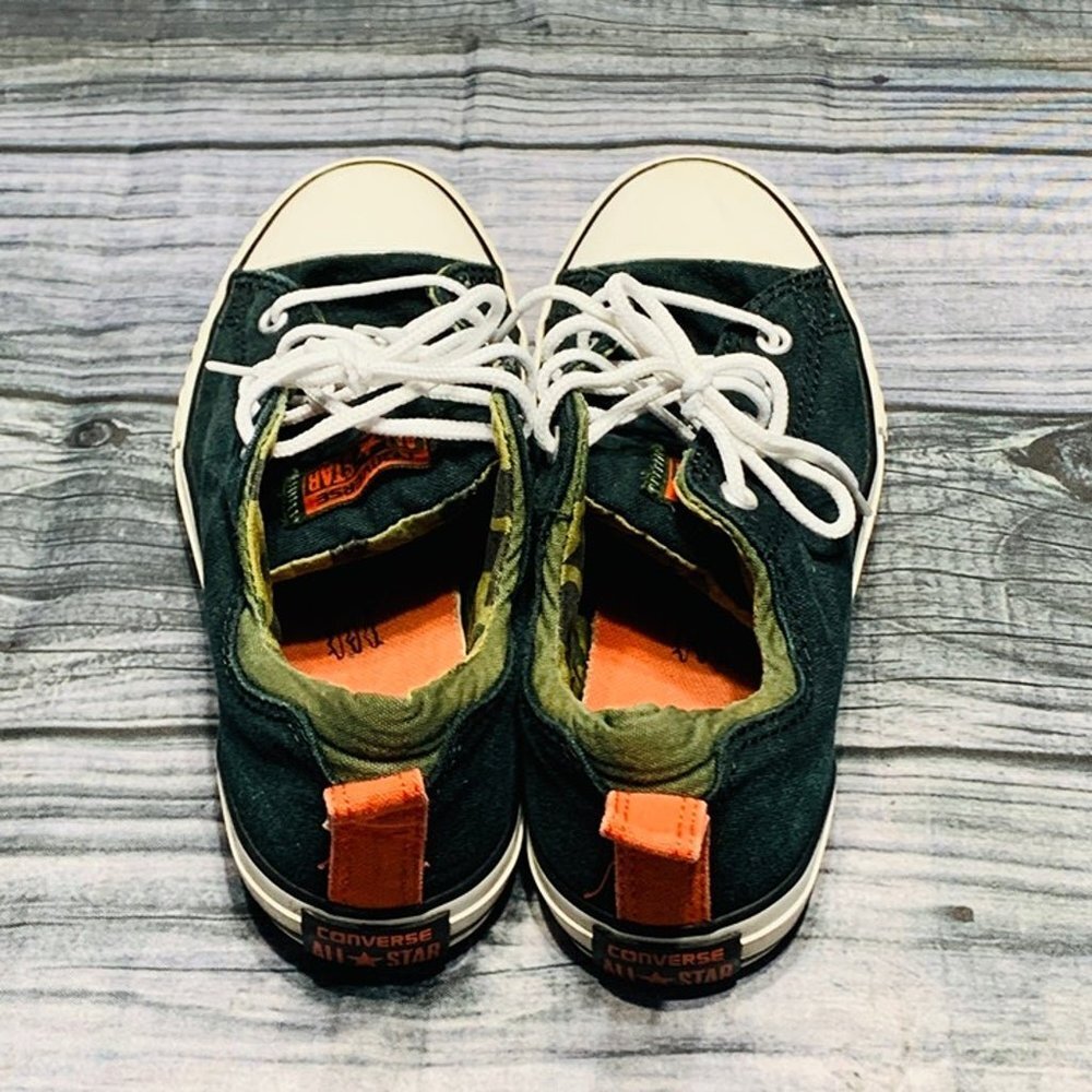 Converse All Star Youth Sneakers - Picture 6 of 8